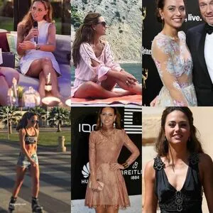 Franca Lehfeldt OnlyFans Leaked Free Thumbnail Picture - #x2uBLM5yF4