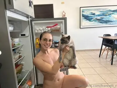 Francelli R OnlyFans Leaked Free Thumbnail Picture - #MQe8qVOMey