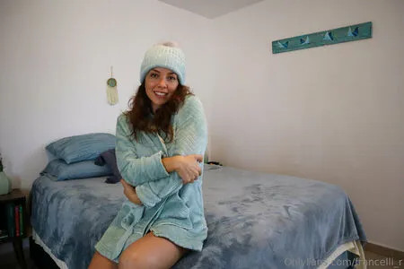 Francelli R OnlyFans Leaked Free Thumbnail Picture - #jqRu8N4eZu