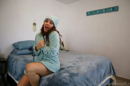 Francelli R OnlyFans Leaked Free Thumbnail Picture - #sKGrM0HRyC