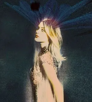 Frances Bean Cobain OnlyFans Leaked Free Thumbnail Picture - #orjNbZFPE7