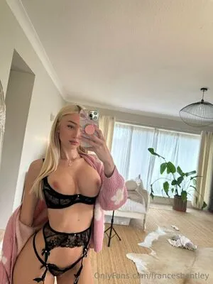 Frances Bentley OnlyFans Leaked Free Thumbnail Picture - #66BYd7tcYH