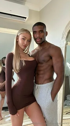 Frances Bentley OnlyFans Leaked Free Thumbnail Picture - #90aIW5tfdp