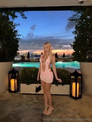 Frances Bentley OnlyFans Leaked Free Thumbnail Picture - #9EAjnqyl9W