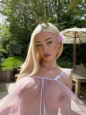 Frances Bentley OnlyFans Leaked Free Thumbnail Picture - #Ng33amoEOM