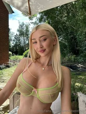 Frances Bentley OnlyFans Leaked Free Thumbnail Picture - #Zjt3nIPDqC
