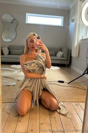 Frances Bentley OnlyFans Leaked Free Thumbnail Picture - #yR4Hg2KdFn