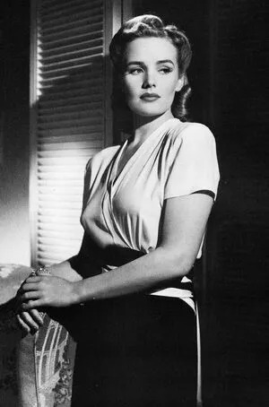 Frances Farmer OnlyFans Leaked Free Thumbnail Picture - #ElbjH7tRVI