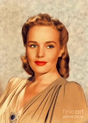 Frances Farmer OnlyFans Leaked Free Thumbnail Picture - #NAeazjE5uB