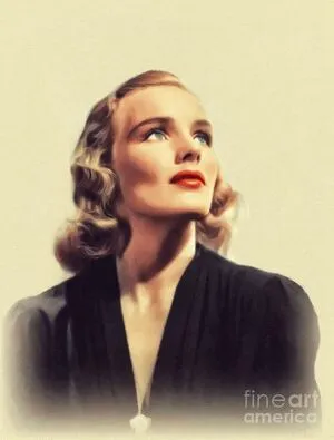 Frances Farmer OnlyFans Leaked Free Thumbnail Picture - #UtqDtl3ndI