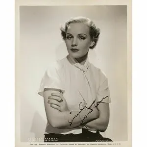 Frances Farmer OnlyFans Leaked Free Thumbnail Picture - #WNddfITRwN