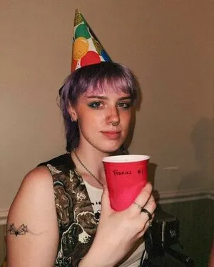 Frances Forever OnlyFans Leaked Free Thumbnail Picture - #PlyKC9bB5s