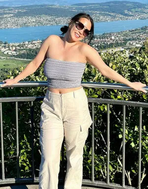 Frances Wang OnlyFans Leaked Free Thumbnail Picture - #ZTy7MHN3oN