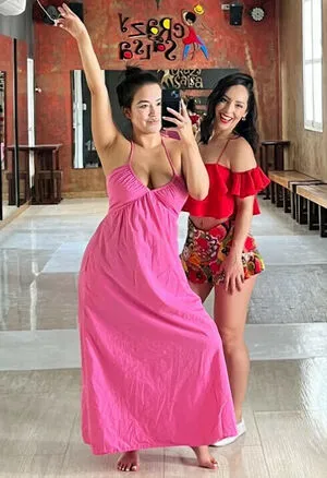Frances Wang OnlyFans Leaked Free Thumbnail Picture - #tXZUkm1MPZ