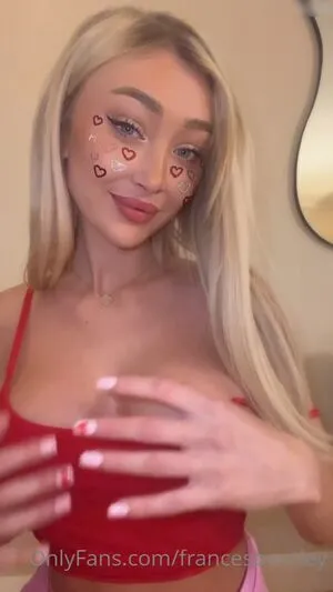 Francesbentley OnlyFans Leaked Free Thumbnail Picture - #GwL1SAWdWz