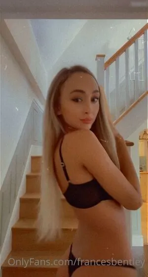 Francesbentley OnlyFans Leaked Free Thumbnail Picture - #gvMPgYPKtX