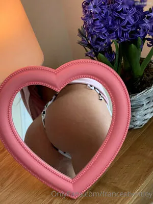 Francesbentley OnlyFans Leaked Free Thumbnail Picture - #jmq61gLE1Z