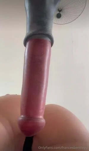 Francesbentleyy OnlyFans Leaked Free Thumbnail Picture - #ms1hEhldpx
