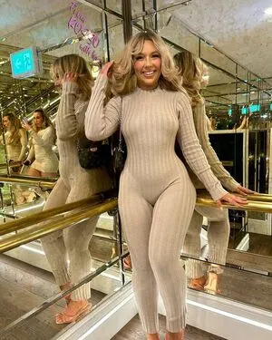 Francesca Bennett OnlyFans Leaked Free Thumbnail Picture - #G0BnT0Vni4