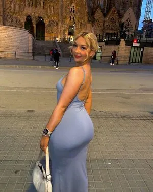 Francesca Bennett OnlyFans Leaked Free Thumbnail Picture - #m6YbybSRX0
