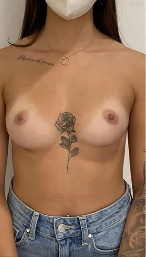 Francesca Brinley OnlyFans Leaked Free Thumbnail Picture - #5YiPsinL9M