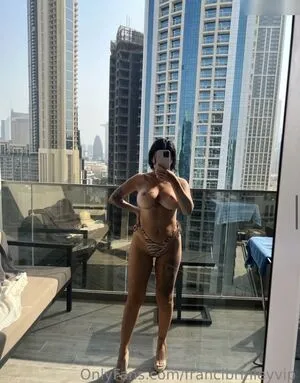Francesca Brinley OnlyFans Leaked Free Thumbnail Picture - #ASirINHn59