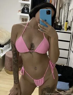 Francesca Brinley OnlyFans Leaked Free Thumbnail Picture - #ASyK57vz5W