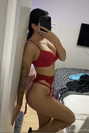 Francesca Brinley OnlyFans Leaked Free Thumbnail Picture - #Cps8ZfeZJS