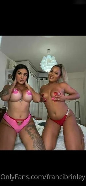 Francesca Brinley OnlyFans Leaked Free Thumbnail Picture - #Ex5Xd64pAo