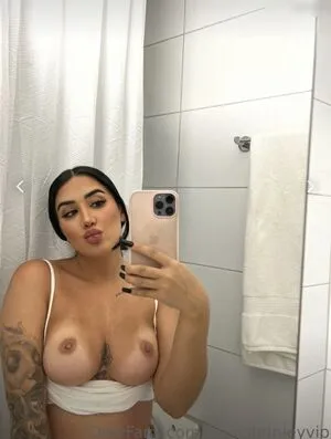 Francesca Brinley OnlyFans Leaked Free Thumbnail Picture - #Qi9cScLxoR