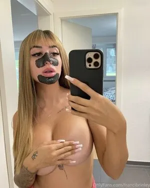Francesca Brinley OnlyFans Leaked Free Thumbnail Picture - #SEr8QraX4c