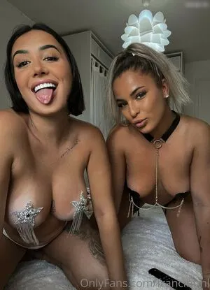 Francesca Brinley OnlyFans Leaked Free Thumbnail Picture - #Sl4PohzD2J