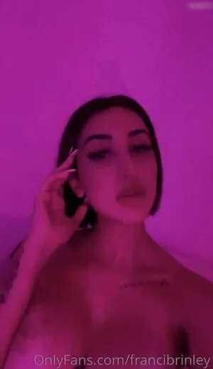 Francesca Brinley OnlyFans Leaked Free Thumbnail Picture - #c6EPNwFDOw