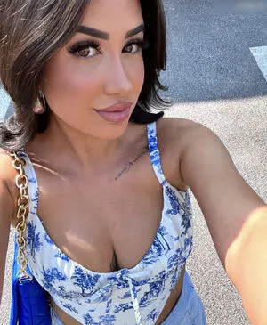 Francesca Brinley OnlyFans Leaked Free Thumbnail Picture - #cS37czgz98