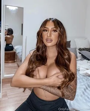 Francesca Brinley OnlyFans Leaked Free Thumbnail Picture - #xm5oLcYFzZ