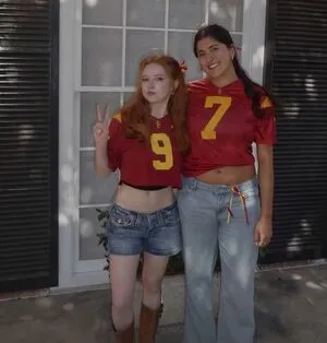 Francesca Capaldi OnlyFans Leaked Free Thumbnail Picture - #2RdHDvFzlU