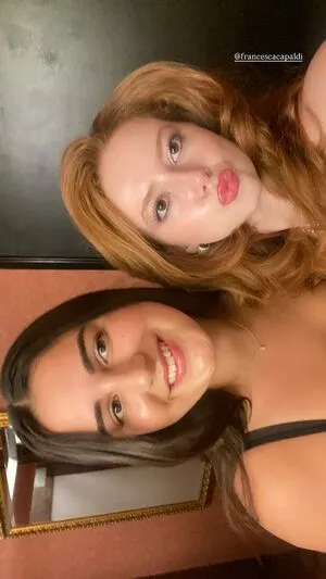 Francesca Capaldi OnlyFans Leaked Free Thumbnail Picture - #36KyNoPWym