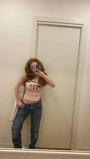 Francesca Capaldi OnlyFans Leaked Free Thumbnail Picture - #6R9XxshMUo