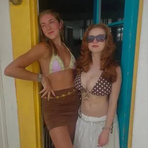 Francesca Capaldi OnlyFans Leaked Free Thumbnail Picture - #6bC83htj21