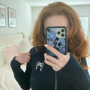 Francesca Capaldi OnlyFans Leaked Free Thumbnail Picture - #6hguIzGhgc