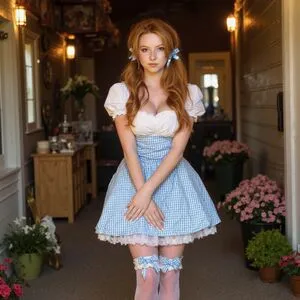 Francesca Capaldi OnlyFans Leaked Free Thumbnail Picture - #6lRfQhATGv