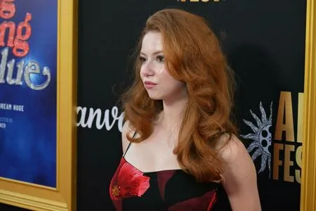 Francesca Capaldi OnlyFans Leaked Free Thumbnail Picture - #718CBwfzCK