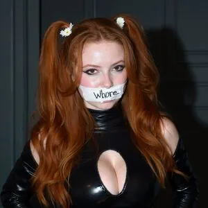 Francesca Capaldi OnlyFans Leaked Free Thumbnail Picture - #72RjeoxAhU