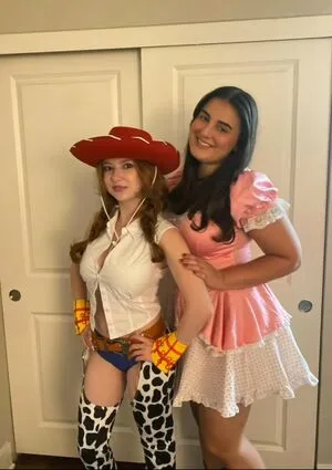 Francesca Capaldi OnlyFans Leaked Free Thumbnail Picture - #9AAkyRO250