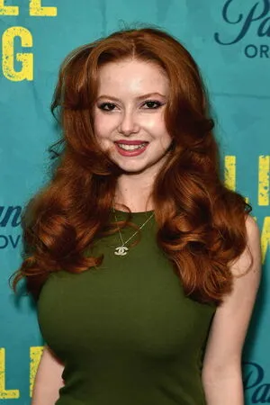 Francesca Capaldi OnlyFans Leaked Free Thumbnail Picture - #AlnzdzCoUX