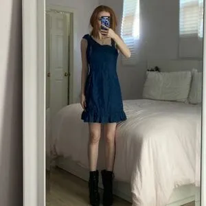 Francesca Capaldi OnlyFans Leaked Free Thumbnail Picture - #AopxeftdxW