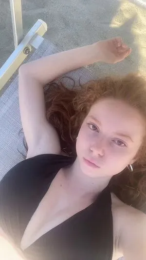 Francesca Capaldi OnlyFans Leaked Free Thumbnail Picture - #COH59gacJF