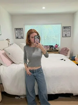 Francesca Capaldi OnlyFans Leaked Free Thumbnail Picture - #CqDkc4H01L