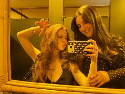 Francesca Capaldi OnlyFans Leaked Free Thumbnail Picture - #EB2IttmQ4O