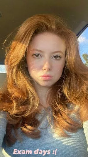 Francesca Capaldi OnlyFans Leaked Free Thumbnail Picture - #G1OnFVyG39